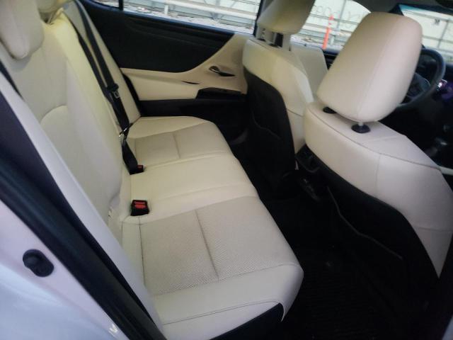 Photo 10 from auction – 2022 LEXUS ES 300H BA with VIN 58ADA1C15NU014876