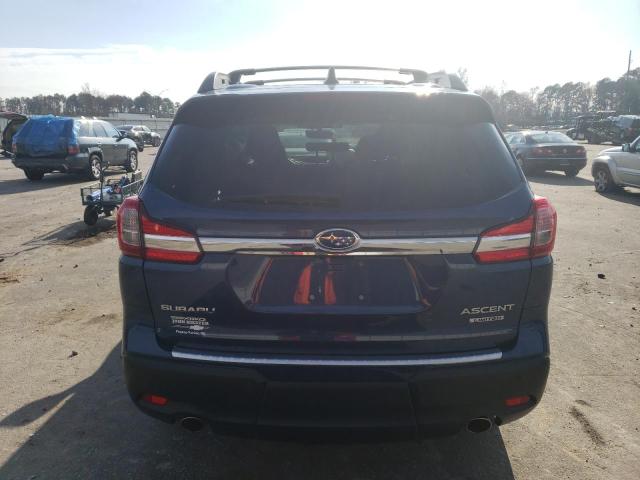 Photo 6 from auction – 2020 SUBARU ASCENT LIM with VIN 4S4WMALD2L3470239