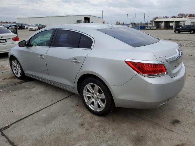 Photo 2 from auction – 2012 BUICK LACROSSE P with VIN 1G4GD5E38CF335801
