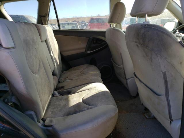 Photo 11 from auction – 2012 TOYOTA RAV4 with VIN 2T3BF4DV8CW180493