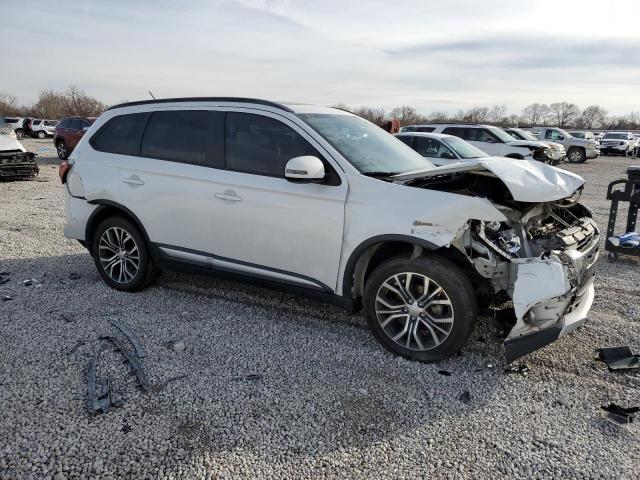 Фото 4 с аукциона – 2016 MITSUBISHI OUTLANDER с VIN JA4AD3A39GZ020055