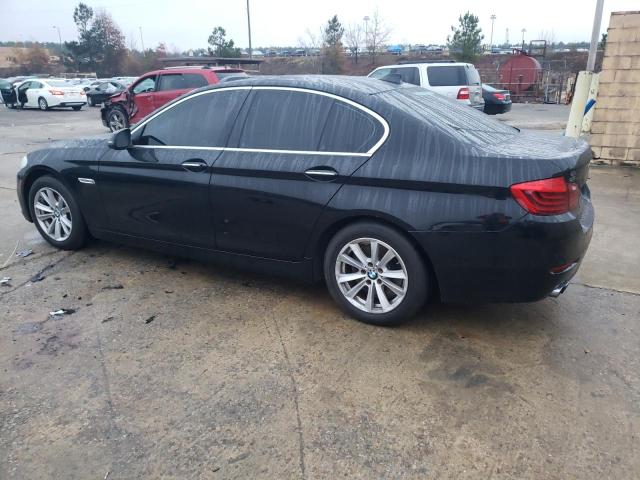 Photo 2 from auction – 2015 BMW 528 I with VIN WBA5A5C54FD512589
