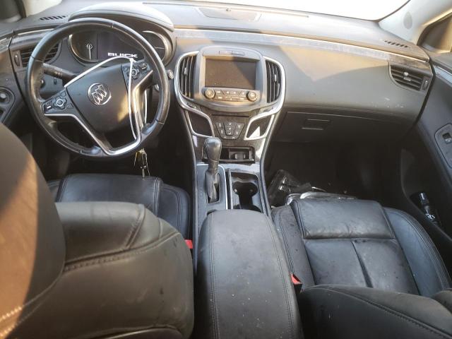 Photo 8 from auction – 2015 BUICK LACROSSE with VIN 1G4GB5G39FF121729