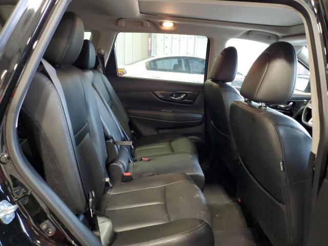 Photo 11 from auction – 2019 NISSAN ROGUE S with VIN 5N1AT2MT0KC757327