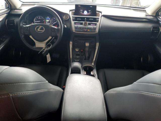 Photo 8 from auction – 2017 LEXUS NX 200T BA with VIN JTJYARBZ8H2068043