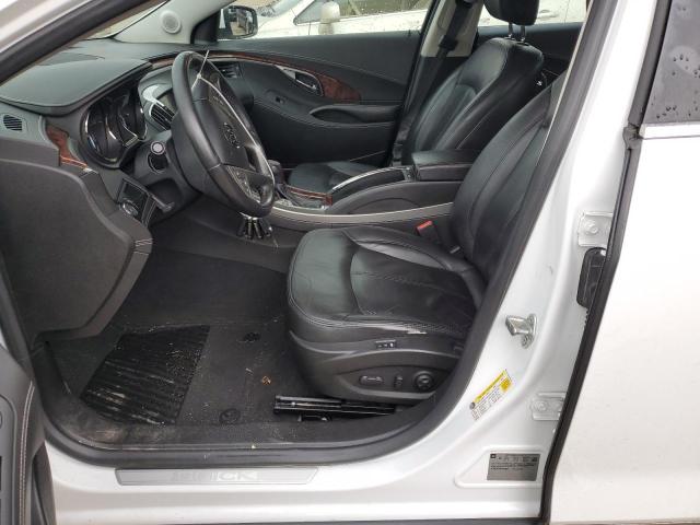 Фото 7 с аукциона – 2013 BUICK LACROSSE с VIN 1G4GC5E39DF293224