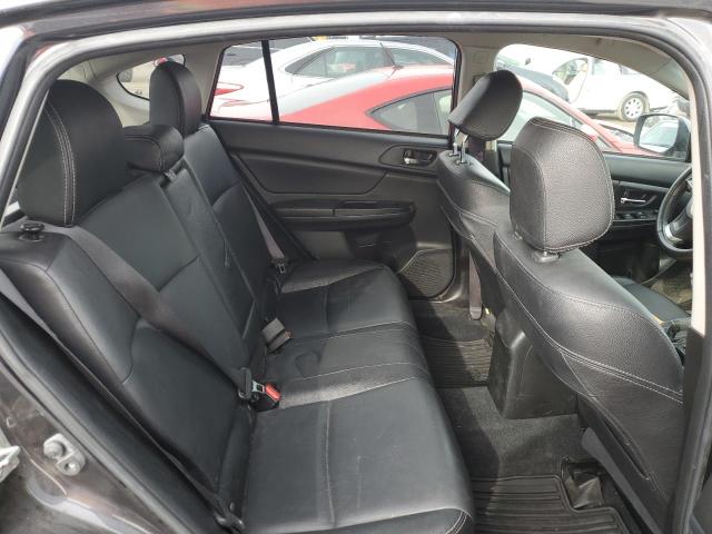 Photo 11 from auction – 2013 SUBARU XV CROSSTR with VIN JF2GPAGC8DH847020