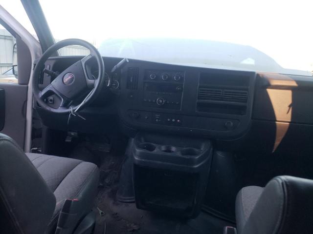 Photo 8 from auction – 2013 GMC SAVANA G25 with VIN 1GTW7FCA1D1130818