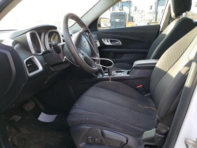 Photo 7 from auction – 2012 CHEVROLET EQUINOX LS with VIN 2GNALBEK3C1339501