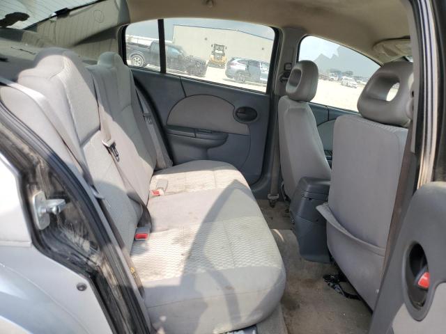 Photo 10 from auction – 2006 SATURN ION LEVEL with VIN 1G8AJ55F26Z191494