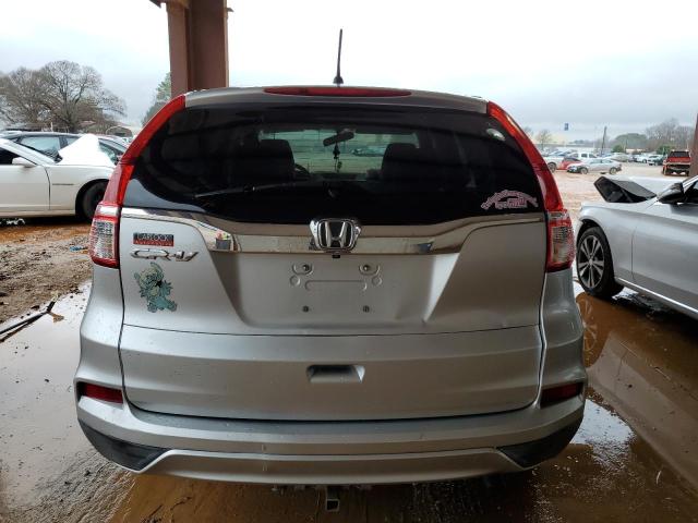 Photo 6 from auction – 2019 HONDA CR-V with VIN 2HKRM3H50GH506664