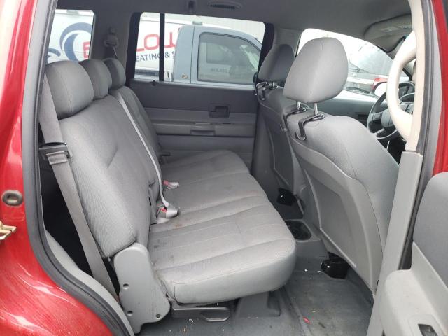 Photo 10 from auction – 2006 DODGE DURANGO SX with VIN 1D4HD38N16F110475