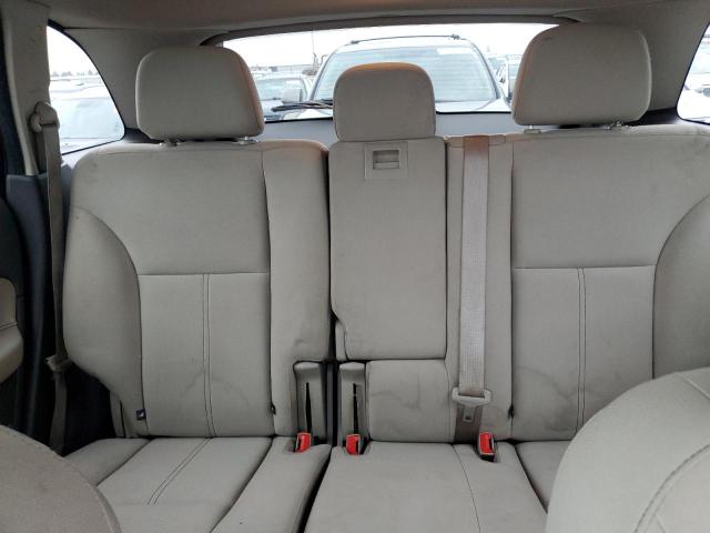Photo 10 from auction – 2013 FORD EDGE SE with VIN 2FMDK3GC3DBA68483