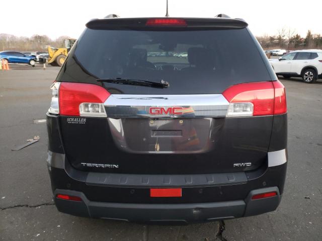 Photo 6 from auction – 2014 GMC TERRAIN SL with VIN 2GKFLXEKXE6121531