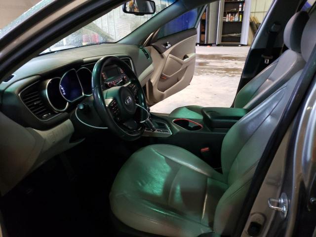 Photo 7 from auction – 2015 KIA OPTIMA EX with VIN 5XXGN4A74FG421245