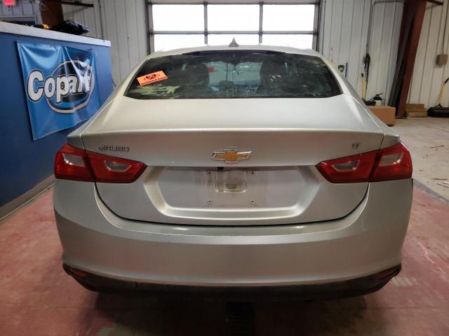 Photo 6 from auction – 2018 CHEVROLET MALIBU LT with VIN 1G1ZD5ST2JF136623