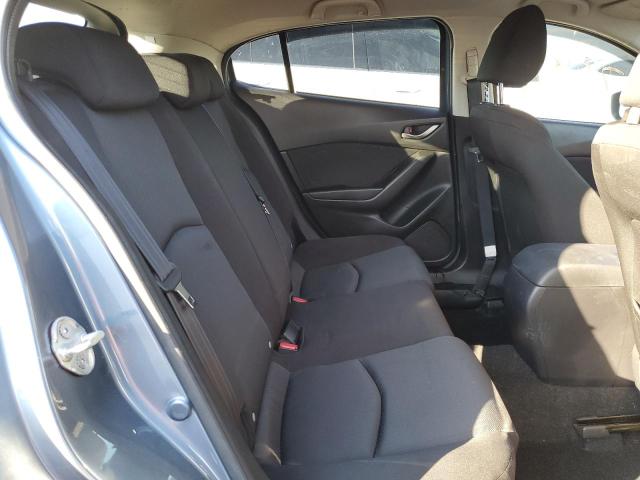 Photo 10 from auction – 2014 MAZDA 3 SPORT with VIN 3MZBM1K79EM106770