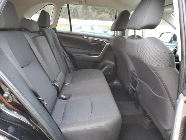 Photo 11 from auction – 2021 TOYOTA RAV4 LE with VIN 2T3F1RFV7MC173466