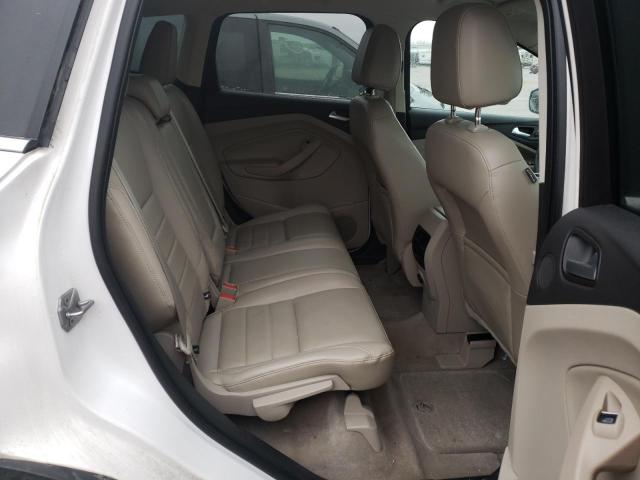 Photo 10 from auction – 2013 FORD ESCAPE SEL with VIN 1FMCU0HXXDUB92198