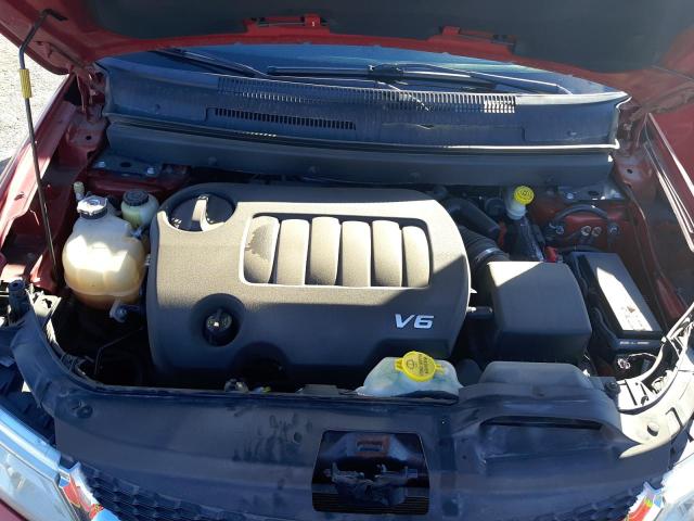 Photo 12 from auction – 2016 DODGE JOURNEY SX with VIN 3C4PDCBG4GT223752