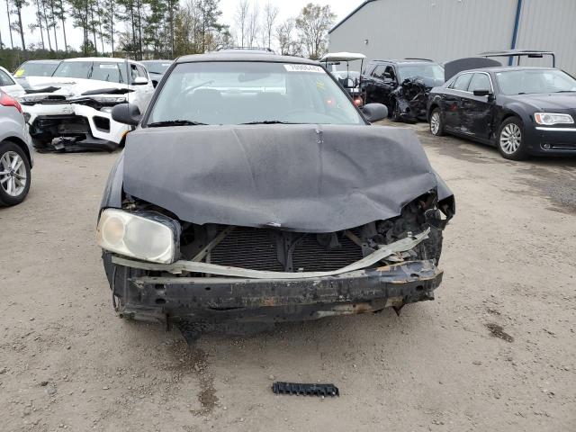 Photo 5 from auction – 2004 NISSAN SENTRA 1.8 with VIN 3N1CB51D44L884476