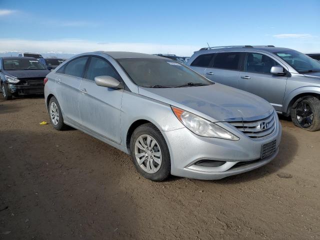 Photo 4 from auction – 2011 HYUNDAI SONATA GLS with VIN 5NPEB4AC4BH184302