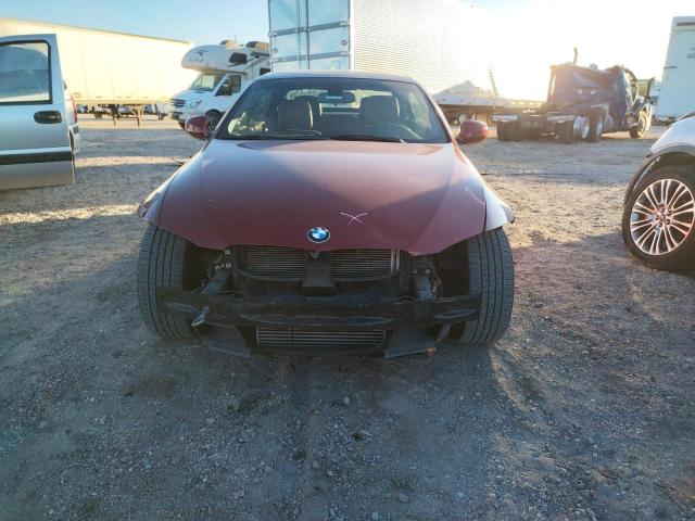 Photo 5 from auction – 2011 BMW 335 I with VIN WBADX7C58BE261473
