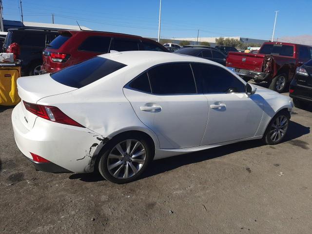 Photo 3 from auction – 2016 LEXUS IS 200T with VIN JTHBA1D24G5029102