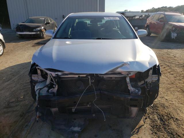 Photo 5 from auction – 2011 TOYOTA CAMRY BASE with VIN 4T1BF3EK4BU123584