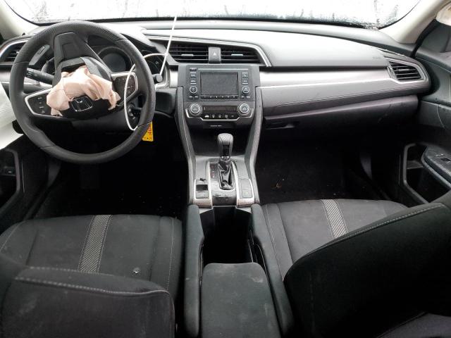 Photo 8 from auction – 2016 HONDA CIVIC LX with VIN 19XFC2F56GE077540