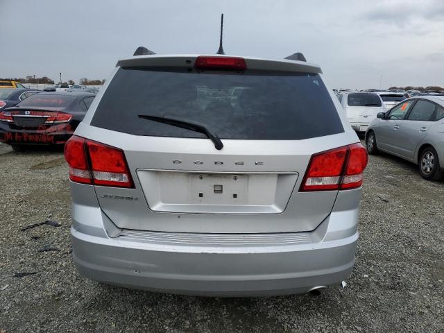 Photo 6 from auction – 2012 DODGE JOURNEY SE with VIN 3C4PDCAB3CT297275
