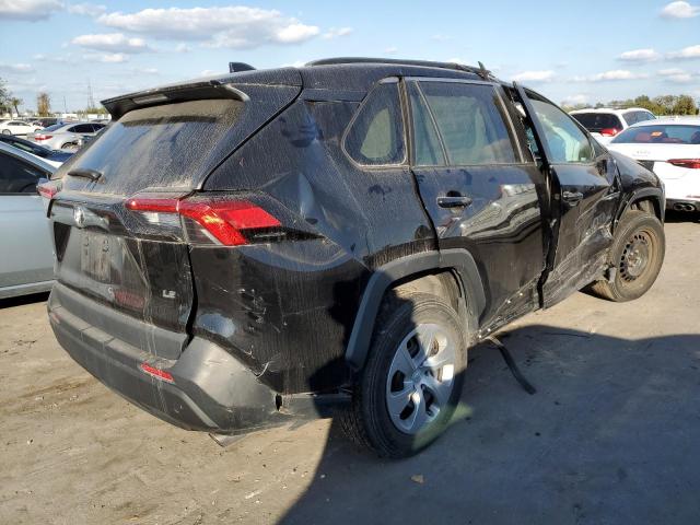 Photo 3 from auction – 2021 TOYOTA RAV4 LE with VIN 2T3H1RFV5MC089946