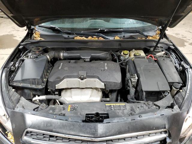 Photo 11 from auction – 2014 CHEVROLET MALIBU 2LT with VIN 1G11E5SL6EF137788