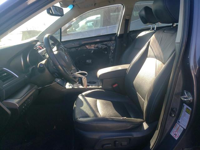 Photo 7 from auction – 2016 SUBARU LEGACY 2.5 with VIN 4S3BNAN67G3046706