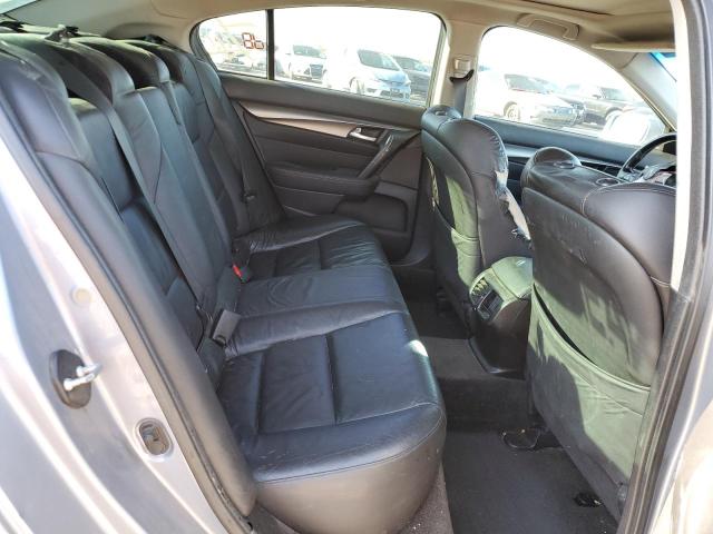 Photo 10 from auction – 2012 ACURA TL with VIN 19UUA8F24CA006339