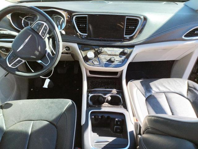 Photo 8 from auction – 2022 CHRYSLER PACIFICA H with VIN 2C4RC1S71NR147861