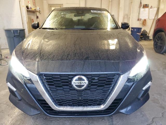 Photo 5 from auction – 2022 NISSAN ALTIMA SV with VIN 1N4BL4DV7NN403499