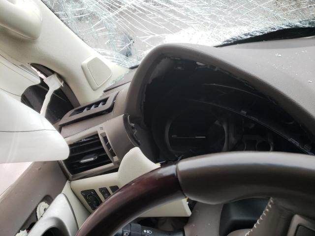 Photo 9 from auction – 2016 LEXUS GX 460 PRE with VIN JTJJM7FX4G5124952