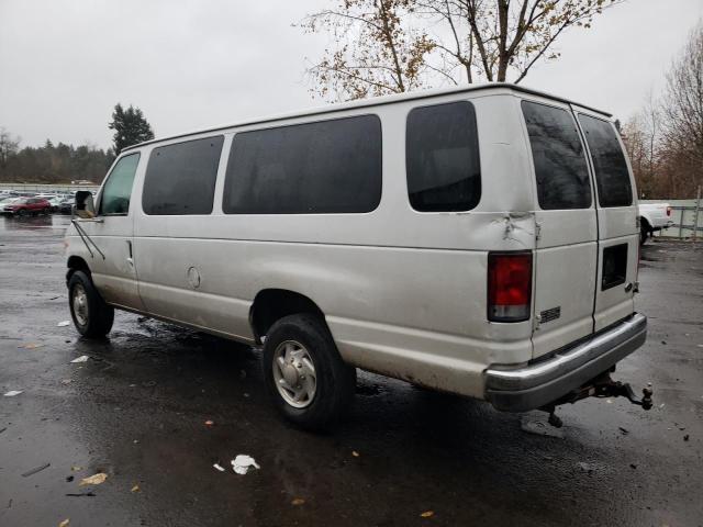 Photo 2 from auction – 2000 FORD ECONOLINE with VIN 1FBSS31S0YHA28144