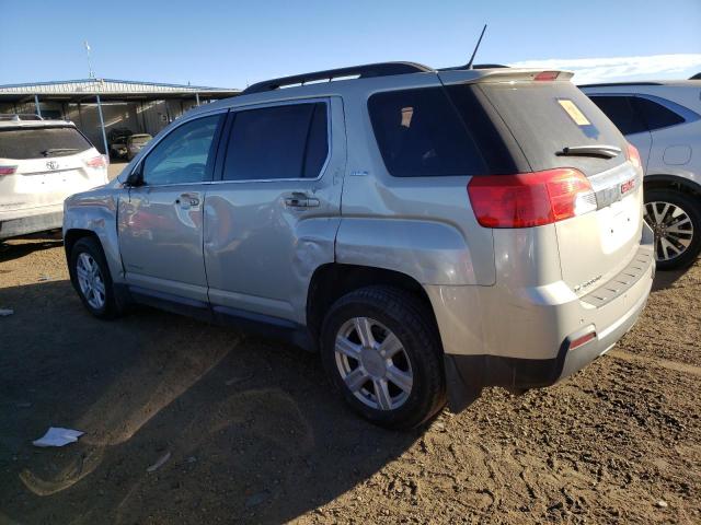 Photo 2 from auction – 2014 GMC TERRAIN SL with VIN 2GKFLWEK0E6224208