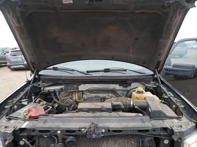 Photo 11 from auction – 2014 FORD F150 SUPER with VIN 1FTFX1CF6EKE81220