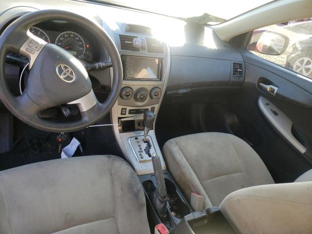 Photo 8 from auction – 2013 TOYOTA COROLLA BA with VIN 2T1BU4EE3DC041582