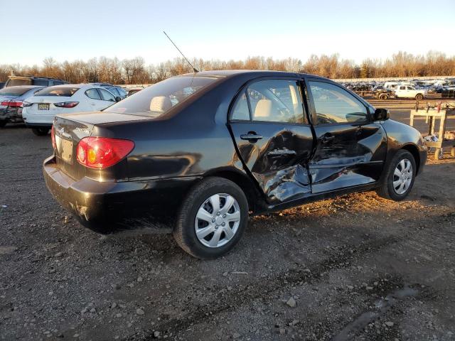 Photo 3 from auction – 2003 TOYOTA COROLLA CE with VIN 2T1BR38E23C084610
