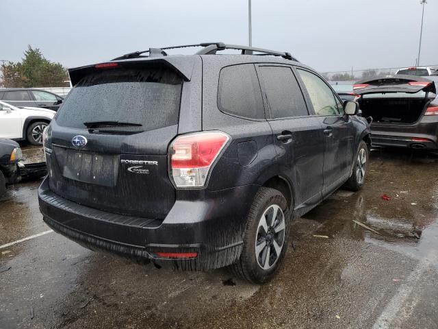 Photo 3 from auction – 2018 SUBARU FORESTER 2 with VIN JF2SJAEC6JH569809