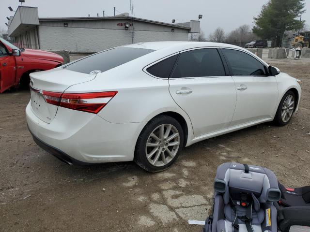 Photo 3 from auction – 2013 TOYOTA AVALON BAS with VIN 4T1BK1EB5DU044296