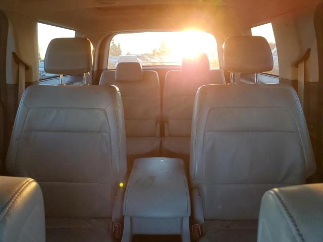 Photo 10 from auction – 2009 FORD FLEX SEL with VIN 2FMDK52C69BA19997