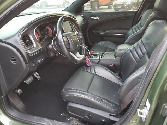 Photo 7 from auction – 2019 DODGE CHARGER SR with VIN 2C3CDXL94KH656144