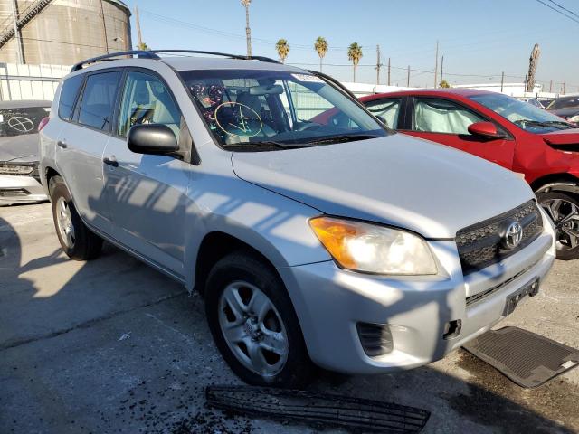 Zdjęcie 4 z aukcji – 2010 TOYOTA RAV4 z VIN JTMZF4DV5AD018748
