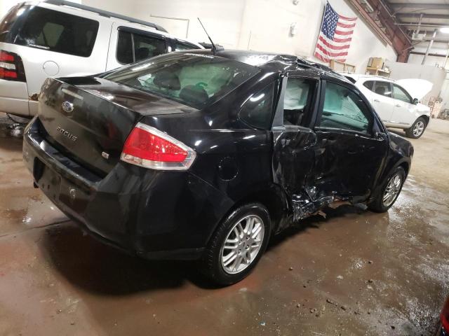 Photo 3 from auction – 2010 FORD FOCUS SE with VIN 1FAHP3FNXAW140113