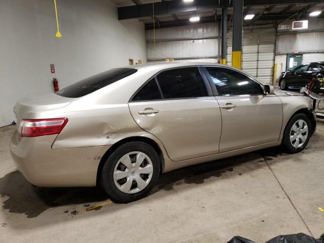 Photo 3 from auction – 2009 TOYOTA CAMRY BASE with VIN 4T1BE46KX9U802535